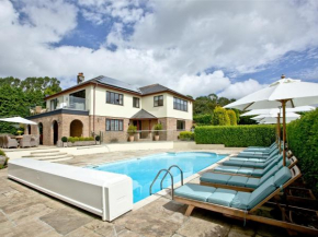Hewas Water House